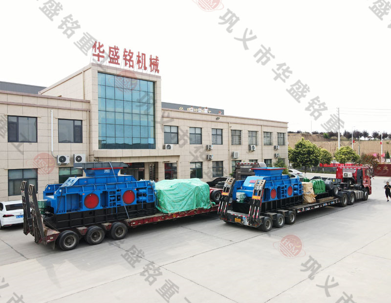 四川對(duì)輥機(jī)生產(chǎn)廠家 四川對(duì)輥機(jī)生產(chǎn)廠家