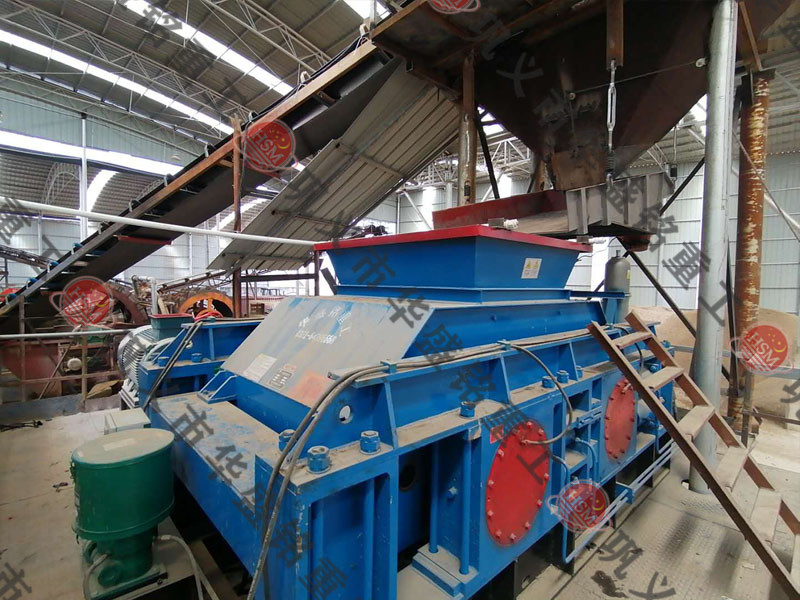 時(shí)產(chǎn)200噸機(jī)制砂生產(chǎn)線 時(shí)產(chǎn)200噸機(jī)制砂生產(chǎn)線