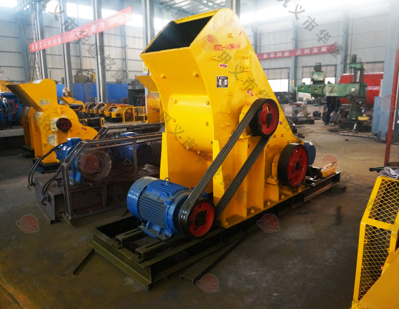 再生料粉碎機(jī)